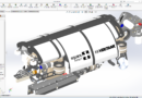 SOLIDWORKS:  Meccanica e Ingegneria CAD 3D